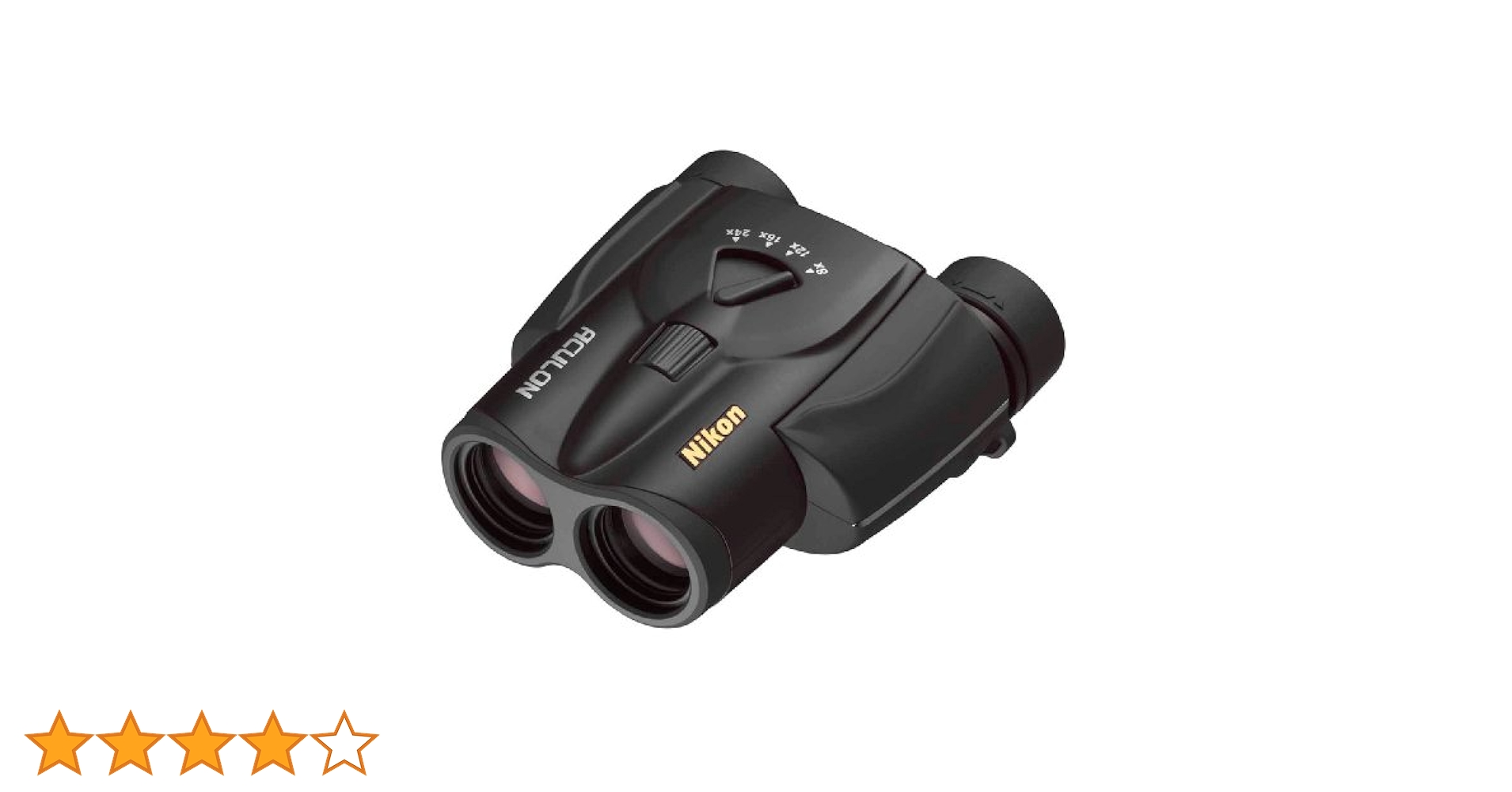 Nikon ACULON T11 8-24X25 ブラック Nikon ACULON T11 Zoom 8-24x25 Black | Binoculars | Nikon USA